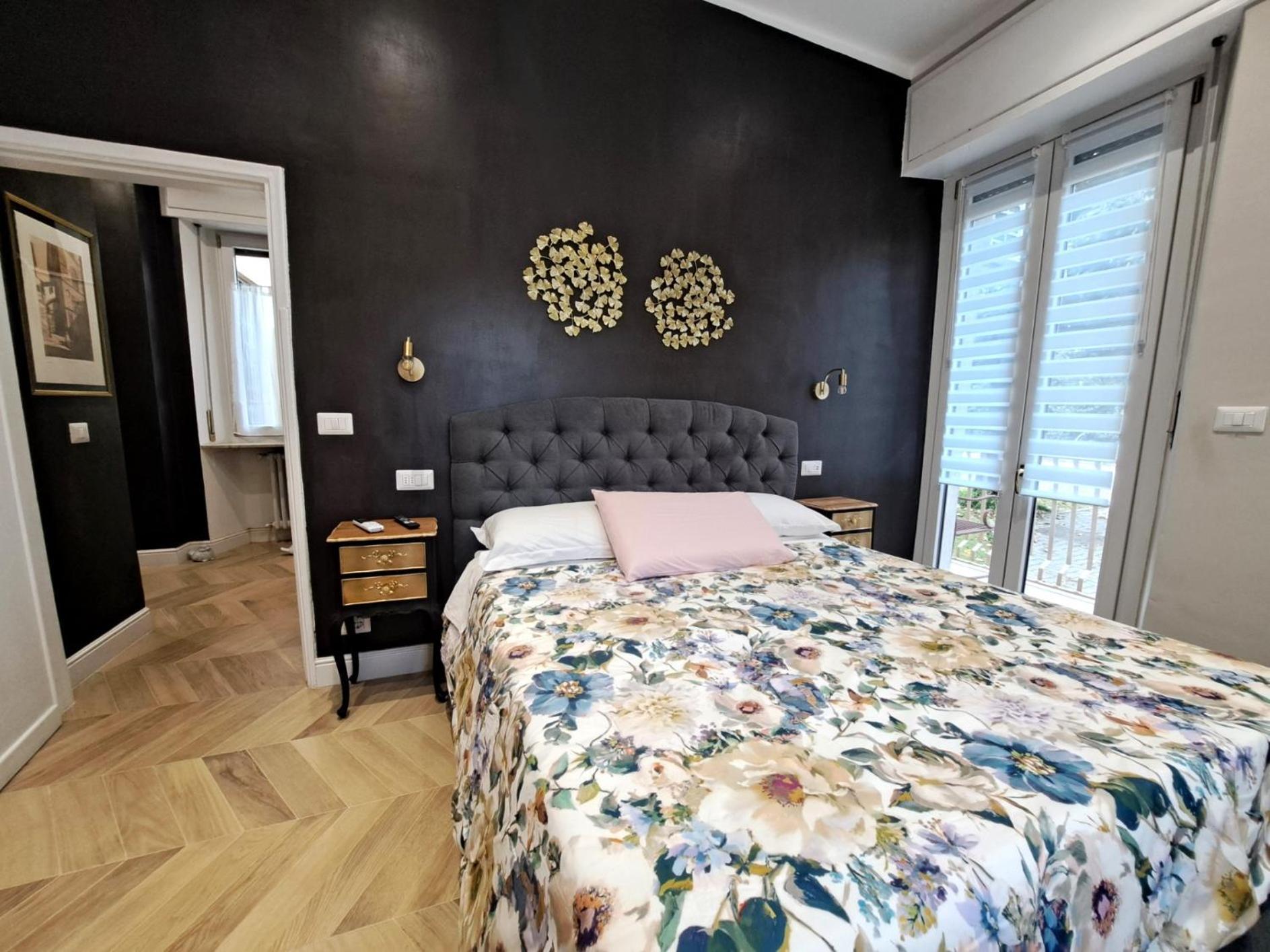Dellarobbia Sunny Corner - Relax & Charme Apartment ฟลอเรนซ์ ภายนอก รูปภาพ
