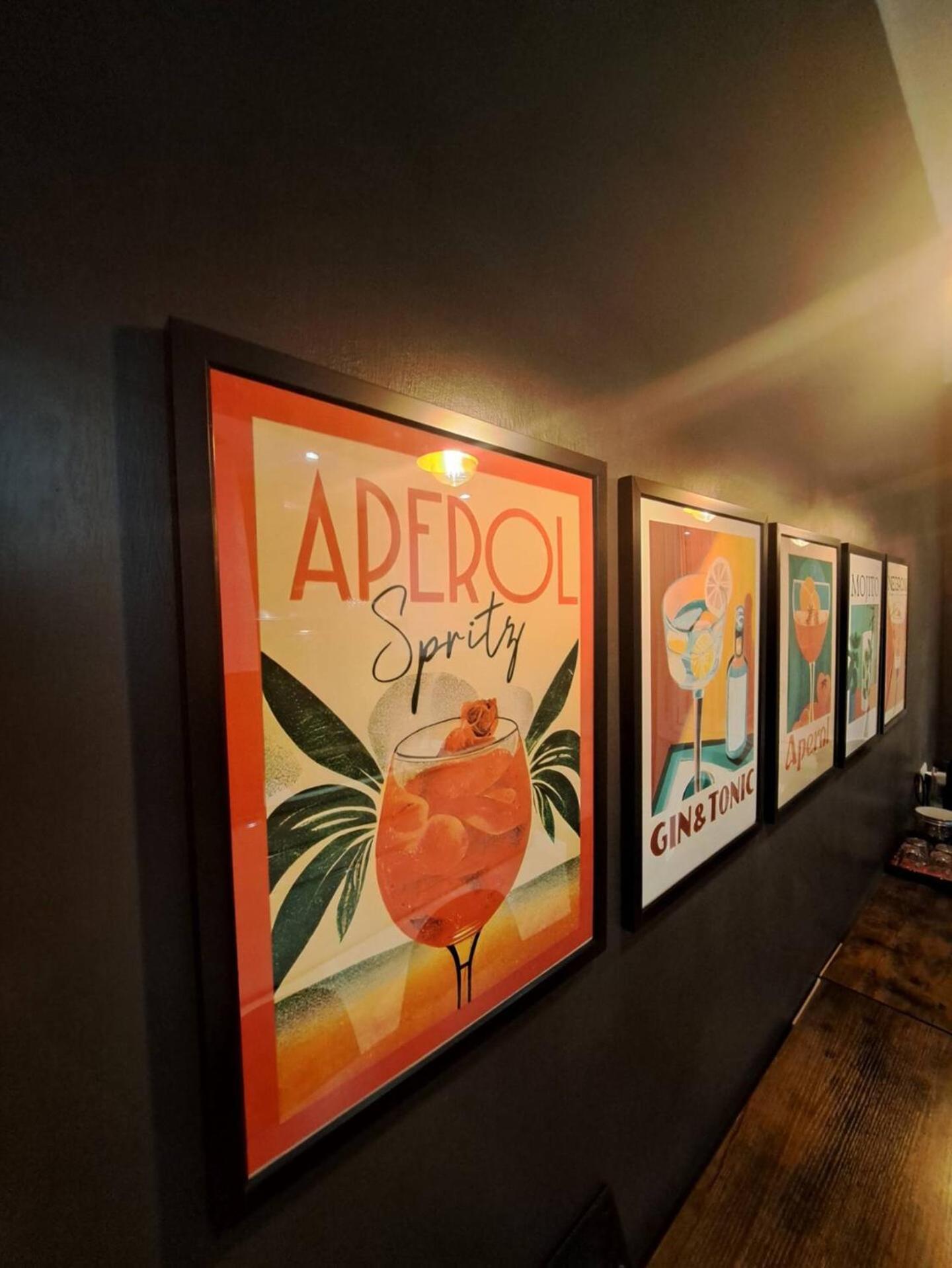 Dellarobbia Sunny Corner - Relax & Charme Apartment ฟลอเรนซ์ ภายนอก รูปภาพ
